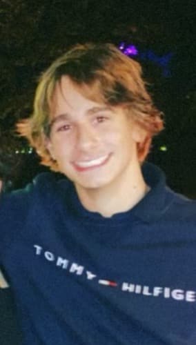 Jayden Clark, founder of NextJet